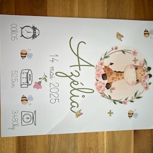 Aurora a ajouté une photo de son achat