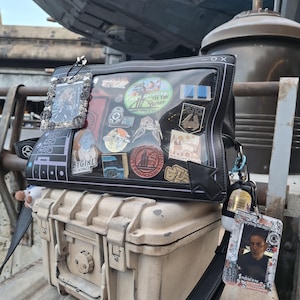 kyzer added a photo of their purchase