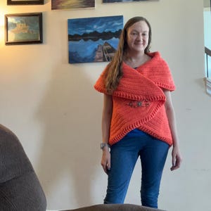 Emily added a photo of their purchase