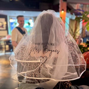 Sally added a photo of their purchase