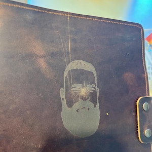 Rebecca ha aggiunto una foto del proprio acquisto