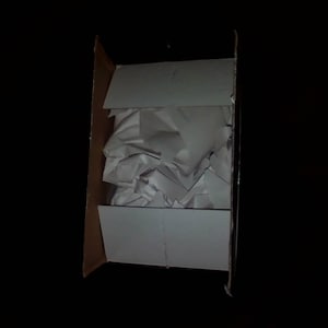Robert added a photo of their purchase