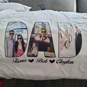 Fiona added a photo of their purchase