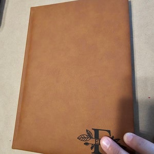 Acheteur Etsy a ajouté une photo de son achat