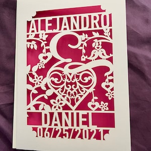 daniel added a photo of their purchase