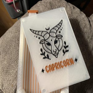 Heather heeft een foto van de aankoop toegevoegd