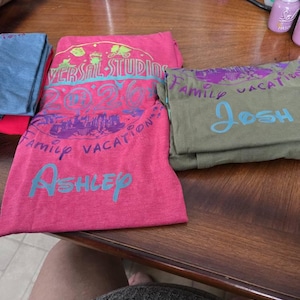 Etsy buyer added a photo of their purchase
