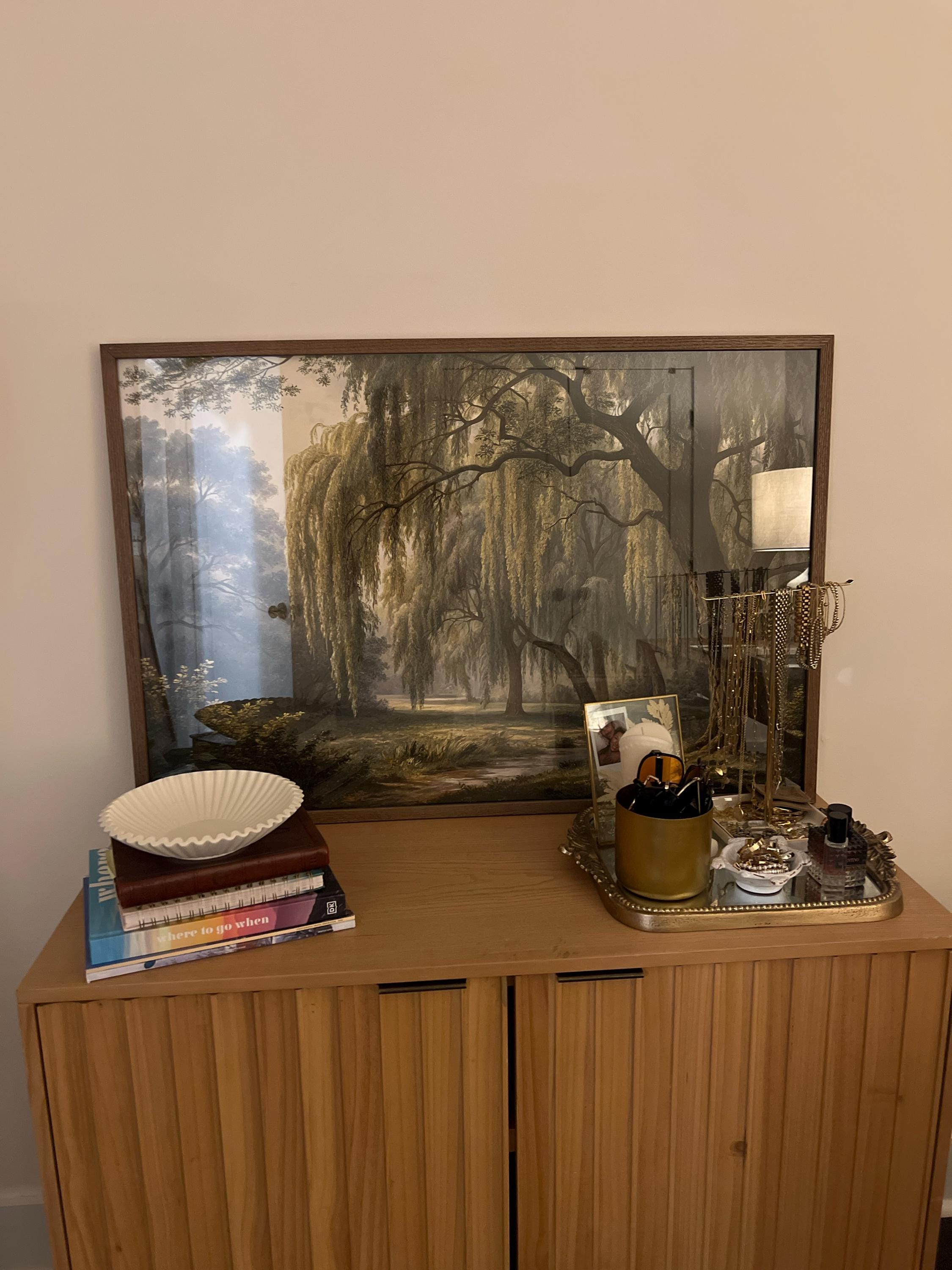 Customer photo