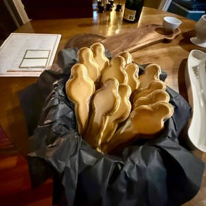 Trinity added a photo of their purchase