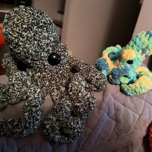 Ashley added a photo of their purchase