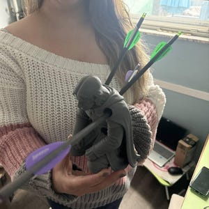 Jo hat ein Foto des gekauften Artikels hinzugefügt