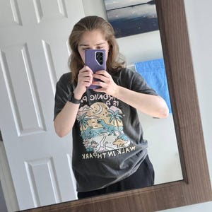 Rebecca added a photo of their purchase