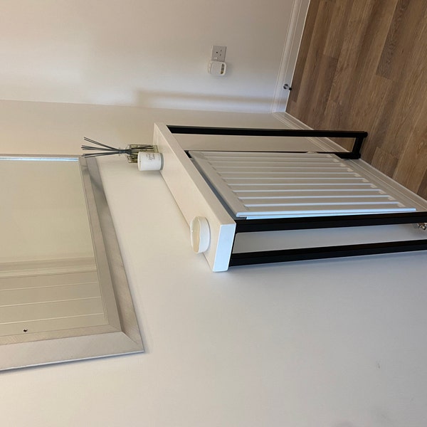 Dean - Console Table - Etsy UK