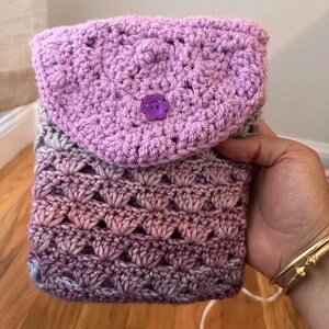 Chrissy added a photo of their purchase