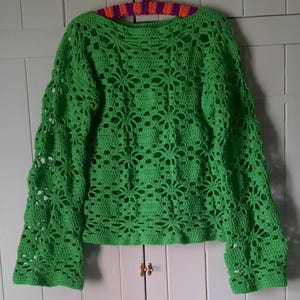 Comprador de Etsy ha añadido una foto de su compra