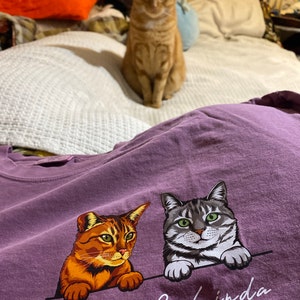 Norma added a photo of their purchase