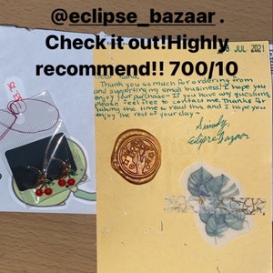 Tiana added a photo of their purchase