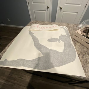 Carmen added a photo of their purchase