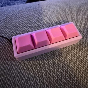 Max added a photo of their purchase