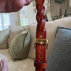Etsy buyer added a photo of their purchase