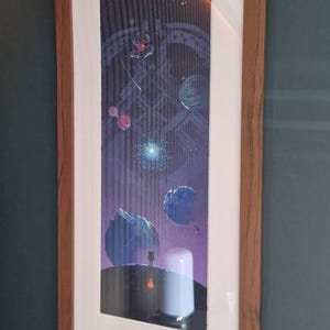 Sam added a photo of their purchase