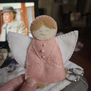 Pam added a photo of their purchase