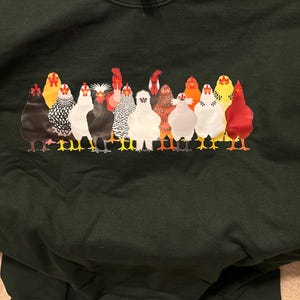 Lily a ajouté une photo de son achat
