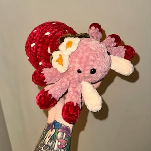 Amelia added a photo of their purchase
