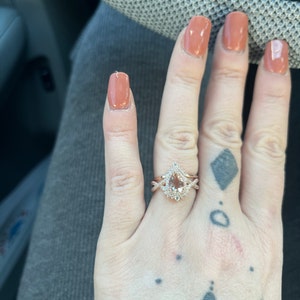 Lori added a photo of their purchase