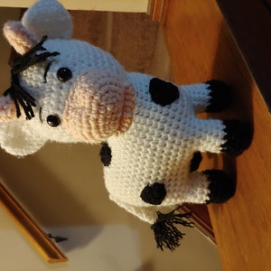 Comprador de Etsy ha añadido una foto de su compra