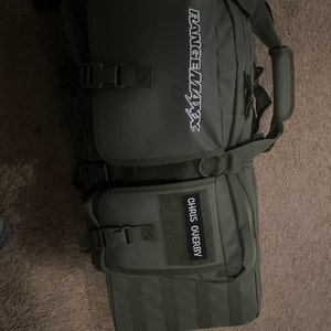 Chris added a photo of their purchase