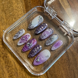Mia added a photo of their purchase