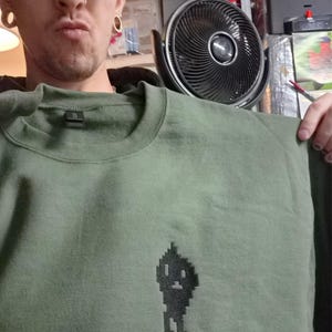 Taylor added a photo of their purchase