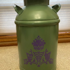 Linda added a photo of their purchase