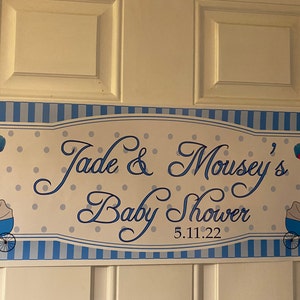 2 Personalised Lockdown Birthday Banners Design 3 Any NAME - Etsy UK