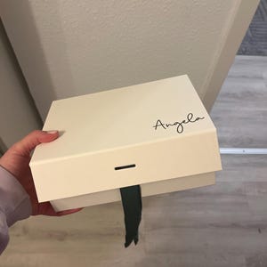 Alicja heeft een foto van de aankoop toegevoegd