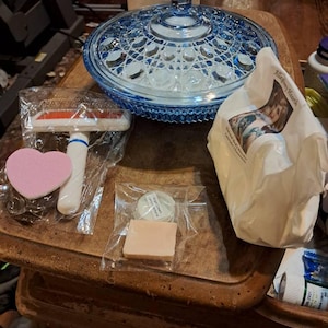 Elealeh ha aggiunto una foto del proprio acquisto