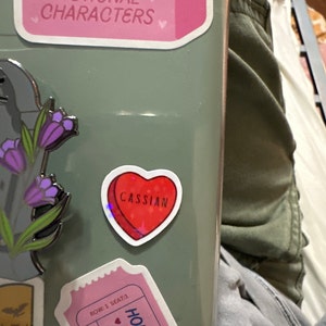 Etsy buyer added a photo of their purchase