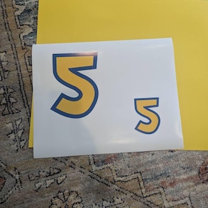 Etsy buyer added a photo of their purchase