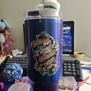 Rachel added a photo of their purchase