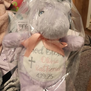 Emily hat ein Foto des gekauften Artikels hinzugefügt