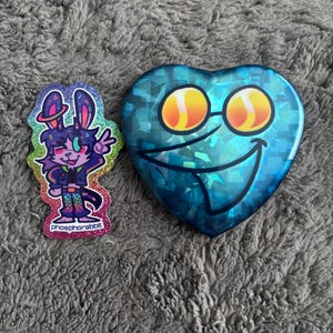 TheBattyInsane added a photo of their purchase