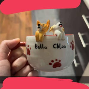 Tori added a photo of their purchase