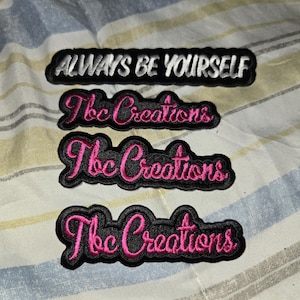 Etsy のお客さま さんが購入した商品の写真を追加しました