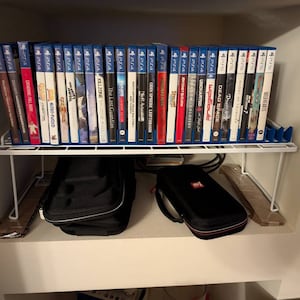 Hunter added a photo of their purchase