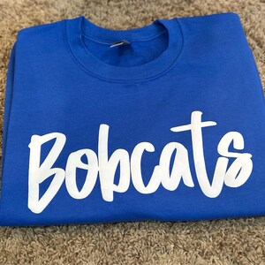 Chi Baseball Game Day Buddies Sweatshirt