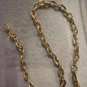 Comprador de Etsy ha añadido una foto de su compra