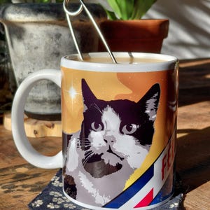 Elisabet added a photo of their purchase