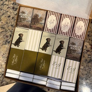 Eryn added a photo of their purchase