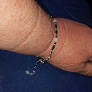 Sarah added a photo of their purchase